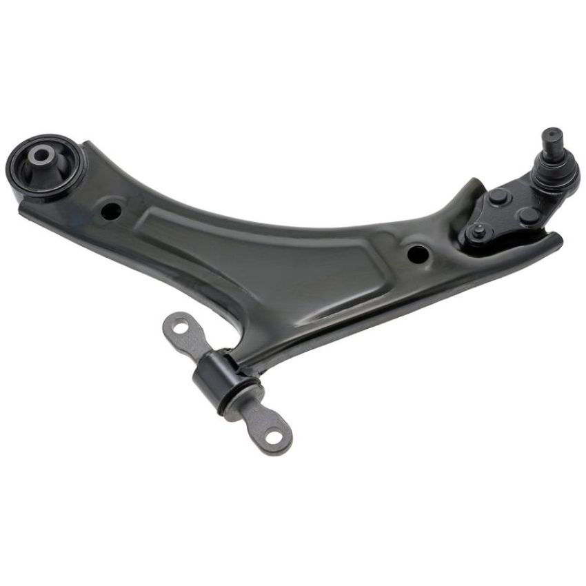 MEVOTECH OG GS901293 Suspension Control Arm and Ball Joint Assembly