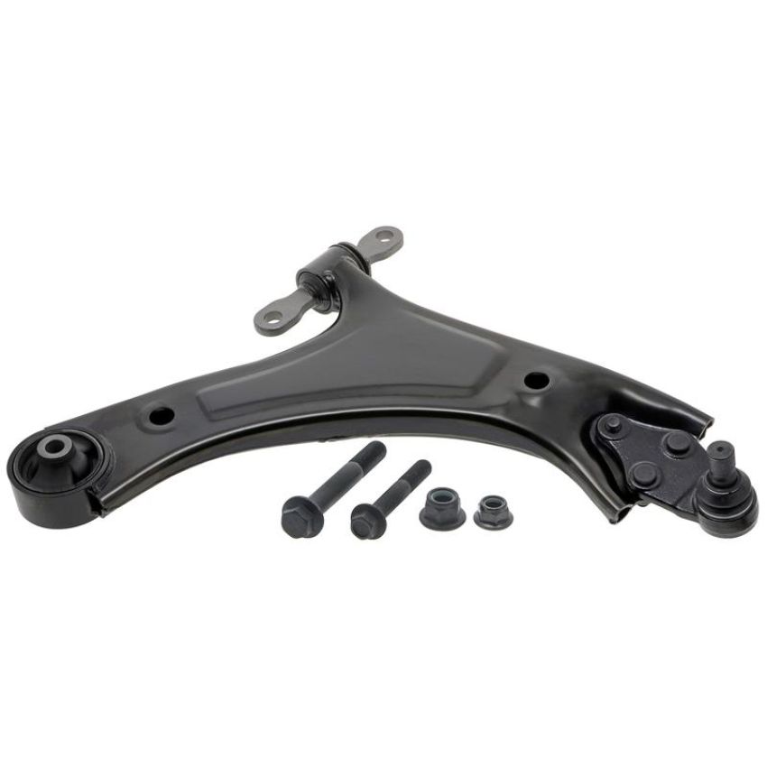 MEVOTECH OG GS901294 Suspension Control Arm and Ball Joint Assembly