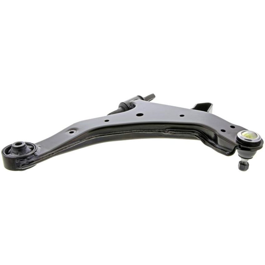 MEVOTECH OG GS90140 Suspension Control Arm and Ball Joint Assembly
