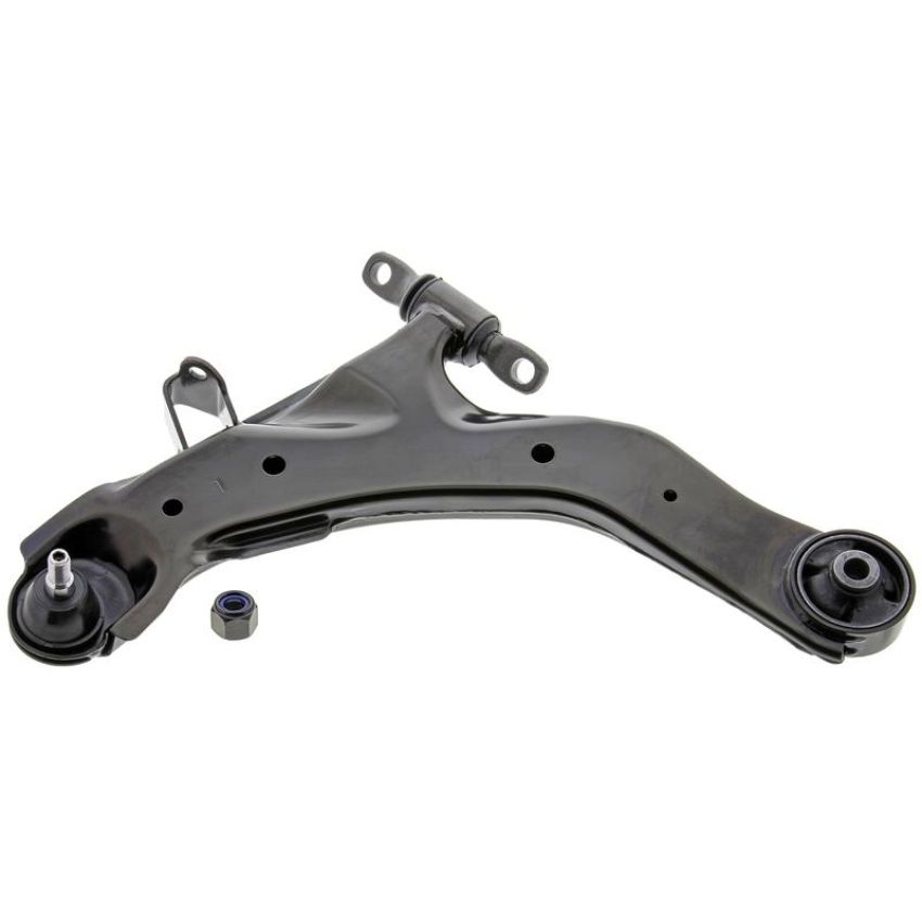 MEVOTECH OG GS90140 Suspension Control Arm and Ball Joint Assembly