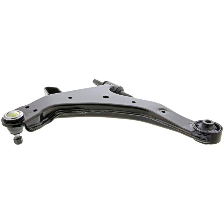 MEVOTECH OG GS90141 Suspension Control Arm and Ball Joint Assembly