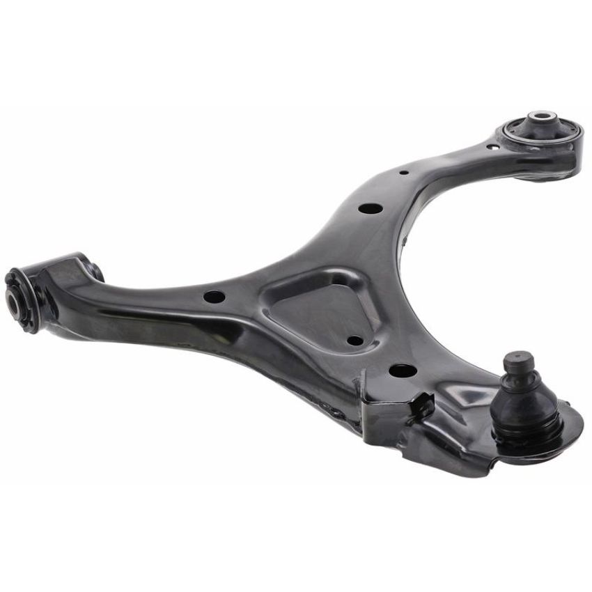 MEVOTECH OG GS90153 Suspension Control Arm and Ball Joint Assembly