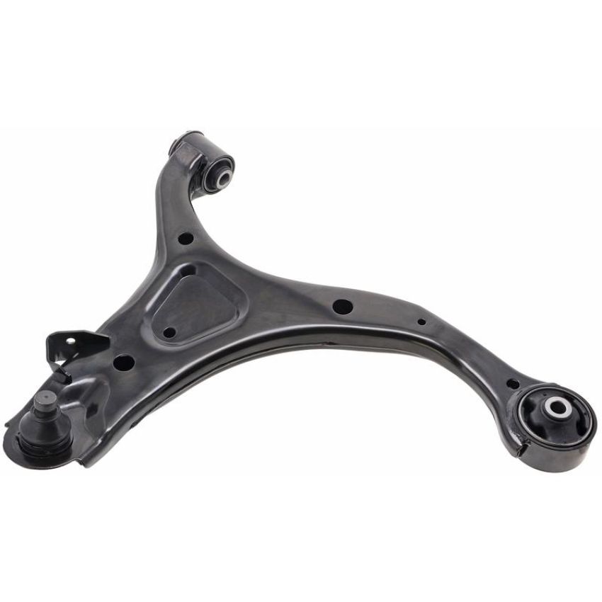 MEVOTECH OG GS90153 Suspension Control Arm and Ball Joint Assembly