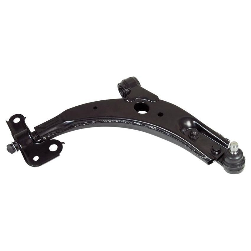 MEVOTECH OG GS90157 Suspension Control Arm and Ball Joint Assembly