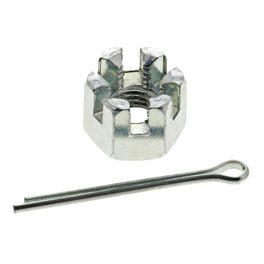 MEVOTECH OG GS90158 Suspension Control Arm and Ball Joint Assembly