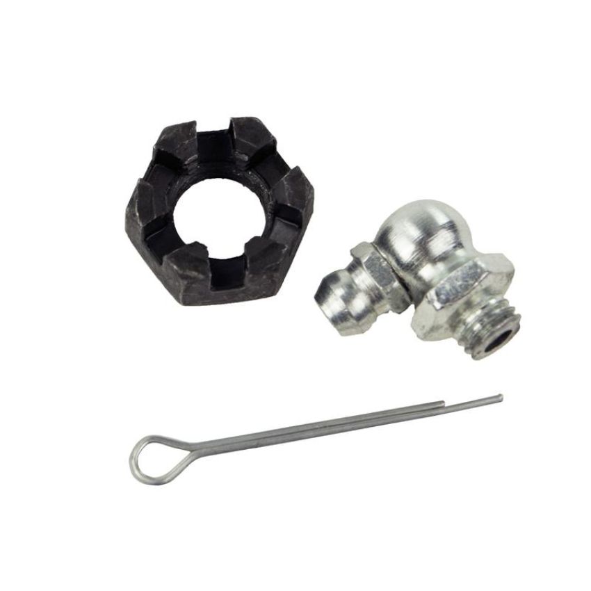 MEVOTECH OG GS90633 Steering Tie Rod End