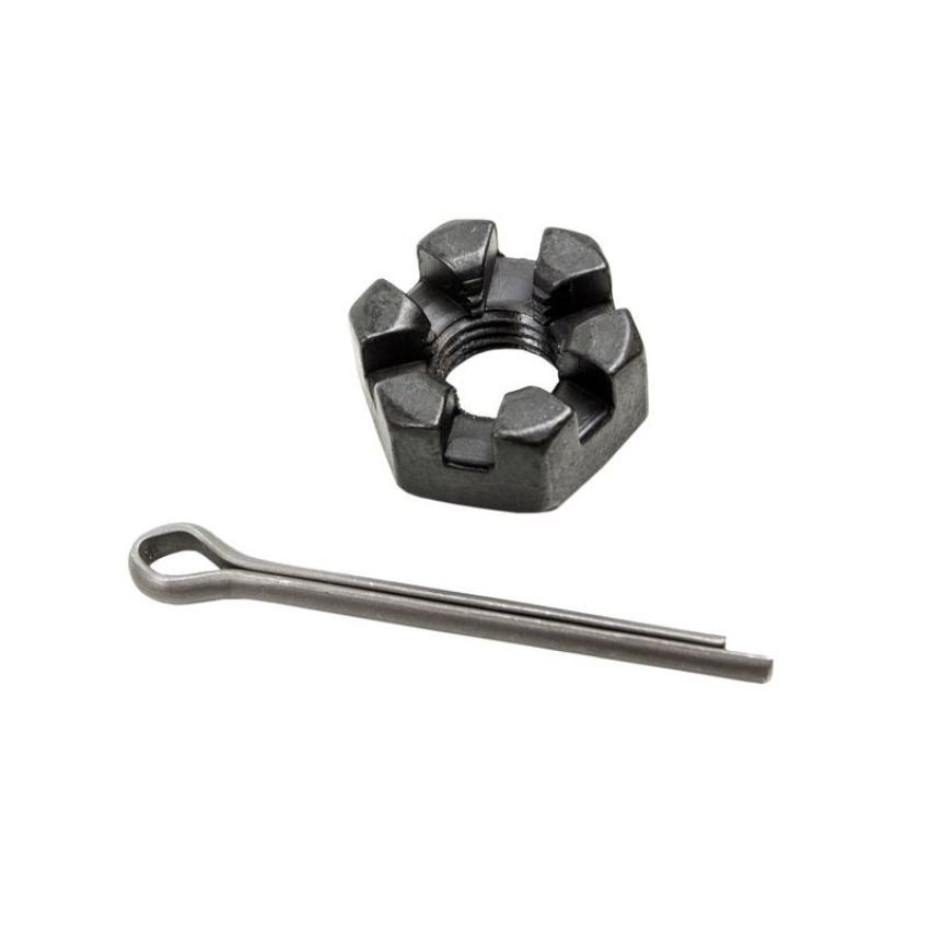 MEVOTECH OG GS9672 Suspension Control Arm and Ball Joint Assembly