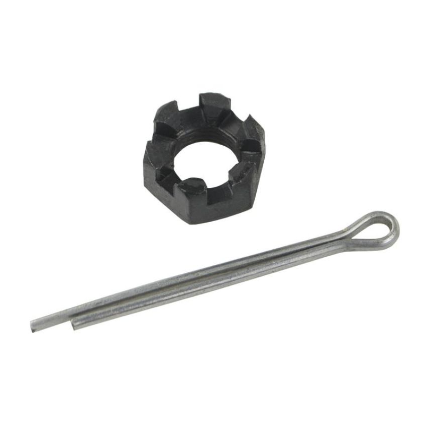 MEVOTECH OG GS9673 Suspension Control Arm and Ball Joint Assembly