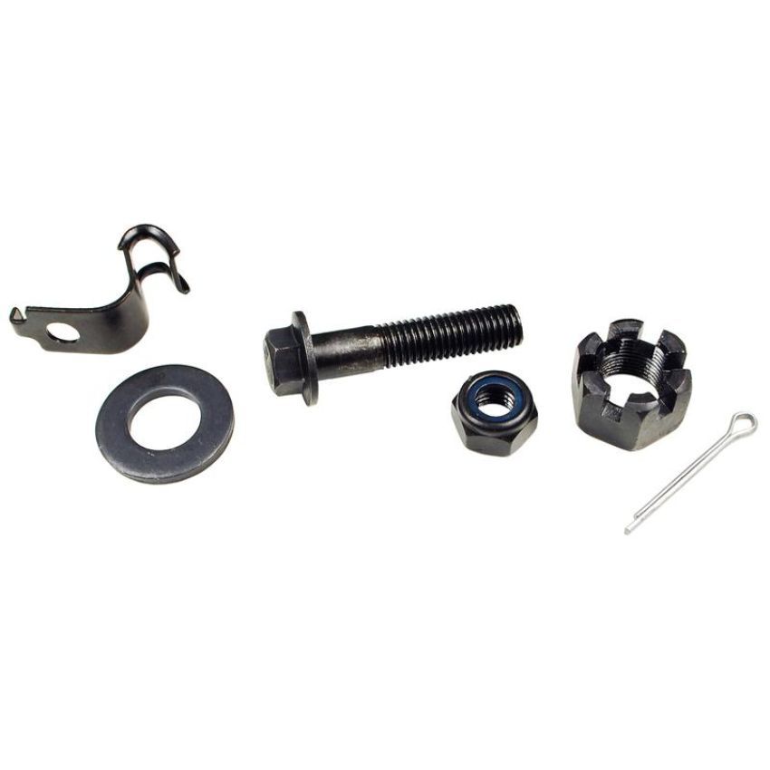 MEVOTECH OG GS9702 Suspension Control Arm and Ball Joint Assembly