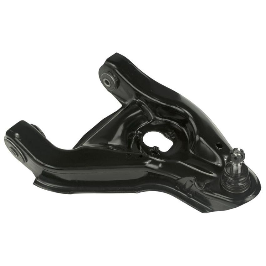 MEVOTECH OG GS9706 Suspension Control Arm and Ball Joint Assembly