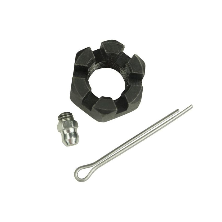 MEVOTECH OG GS9706 Suspension Control Arm and Ball Joint Assembly