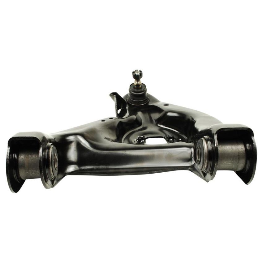 MEVOTECH OG GS9707 Suspension Control Arm and Ball Joint Assembly