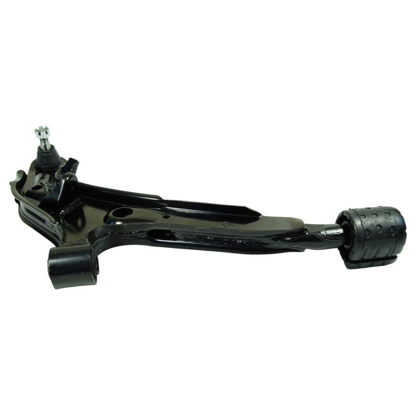 MEVOTECH OG GS9810 Suspension Control Arm and Ball Joint Assembly