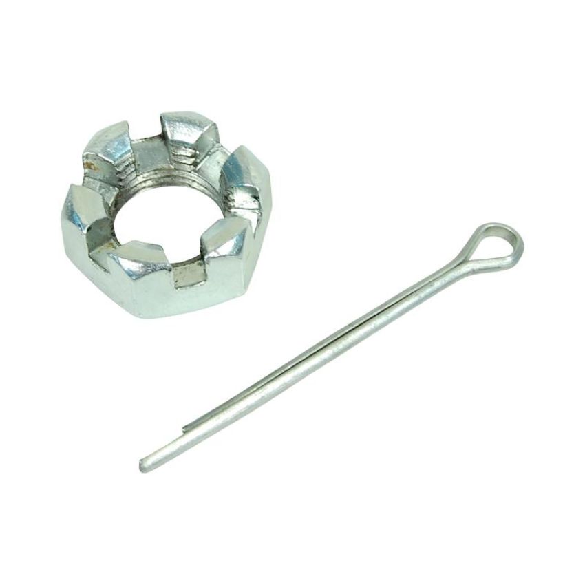 MEVOTECH OG GS9810 Suspension Control Arm and Ball Joint Assembly