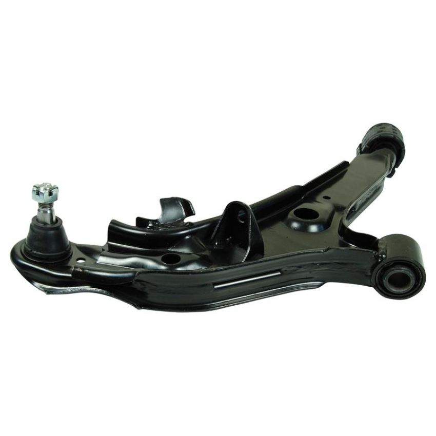 MEVOTECH OG GS9810 Suspension Control Arm and Ball Joint Assembly