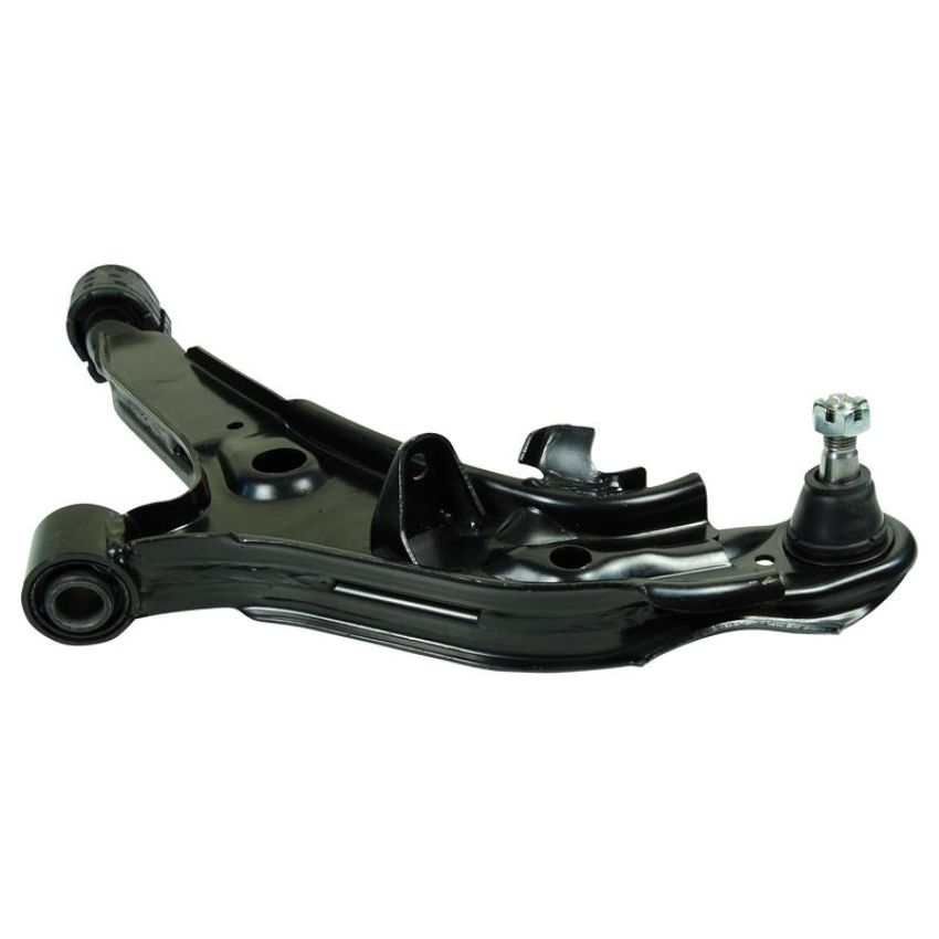 MEVOTECH OG GS9811 Suspension Control Arm and Ball Joint Assembly