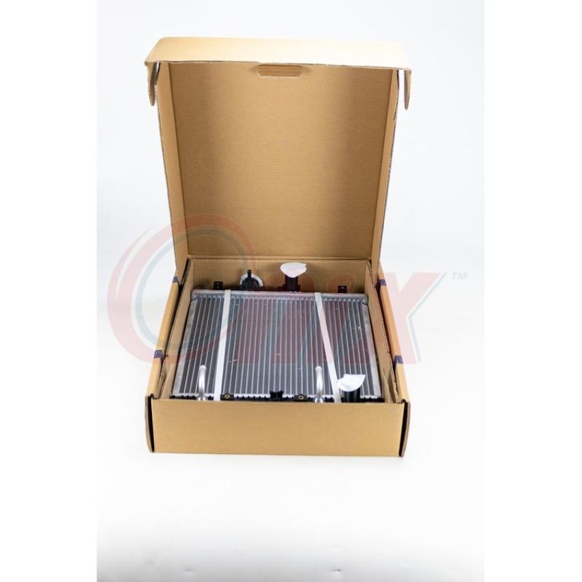 ONIX OR1290 Radiator