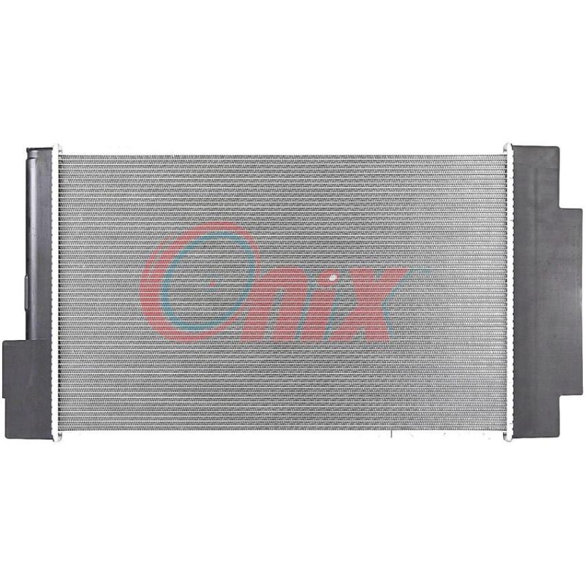 ONIX OR13001 Radiator
