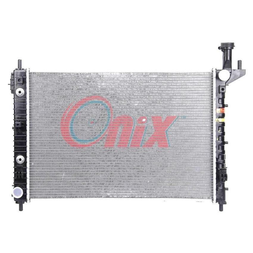 ONIX OR13007 Radiator