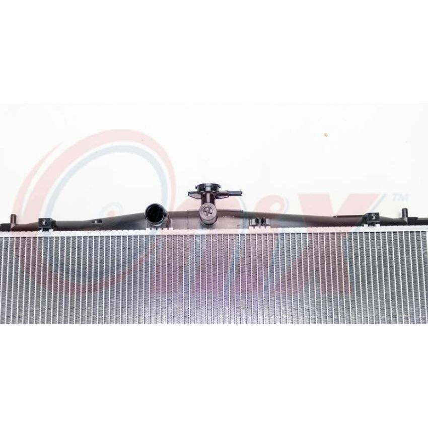ONIX OR13117 Radiator