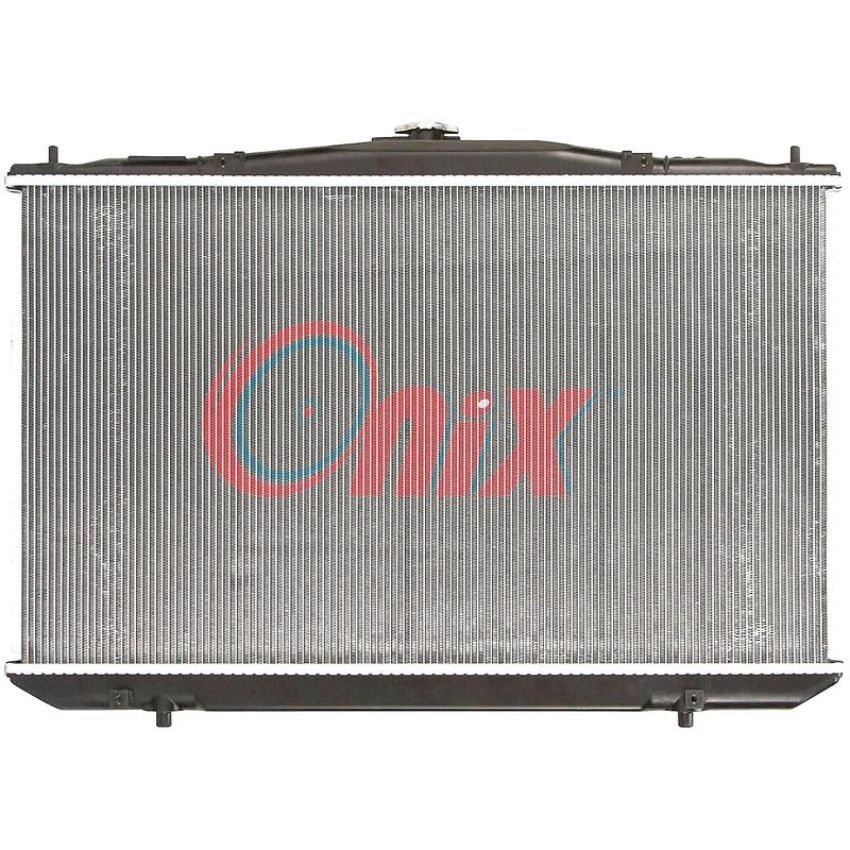 ONIX OR13117 Radiator