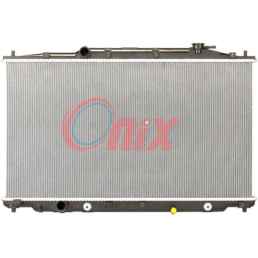 ONIX OR13121 Radiator