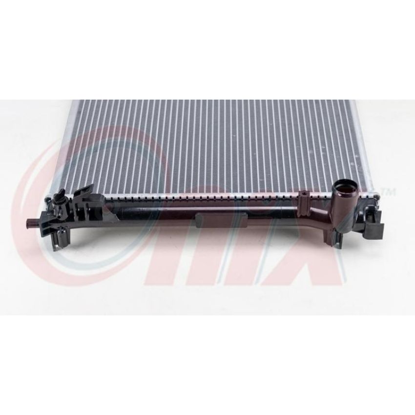 ONIX OR13157 Radiator