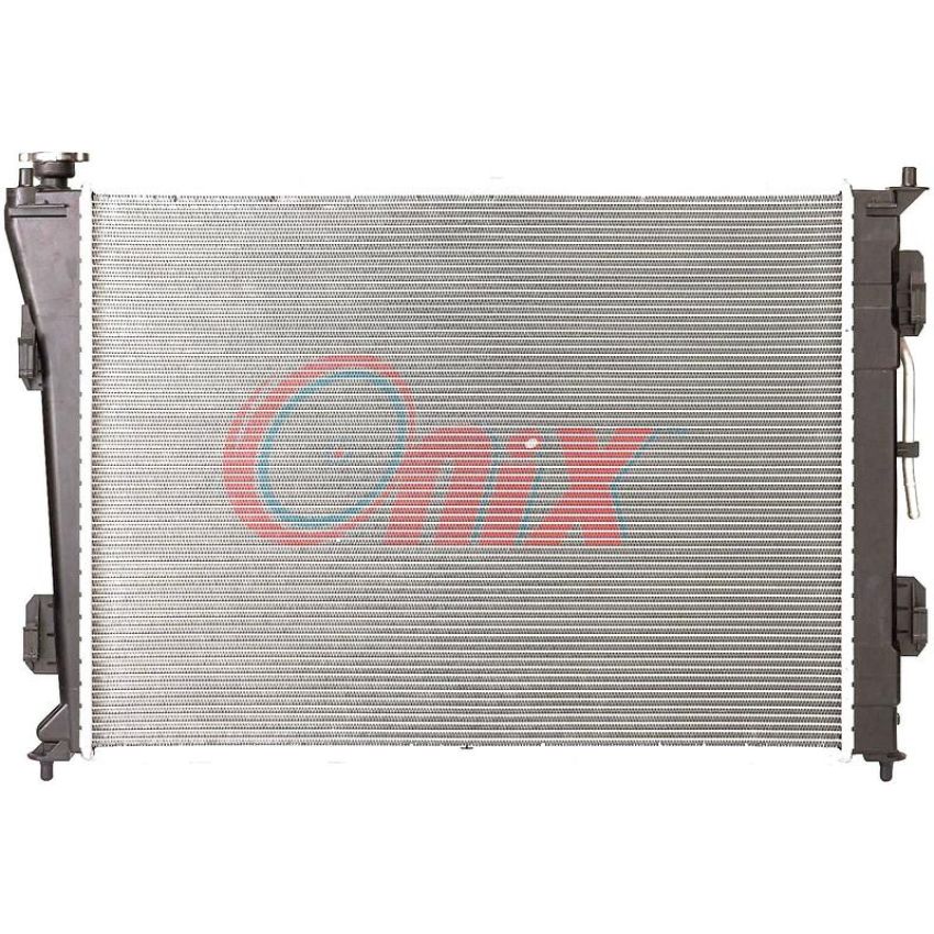 ONIX OR13191 Radiator