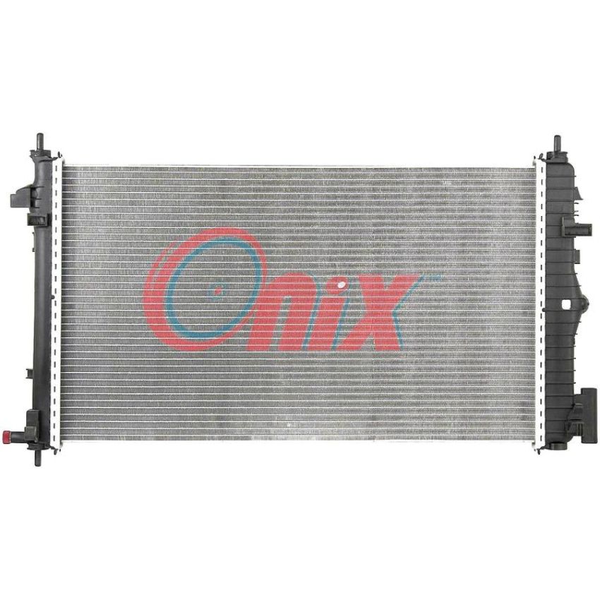 ONIX OR13217 Radiator