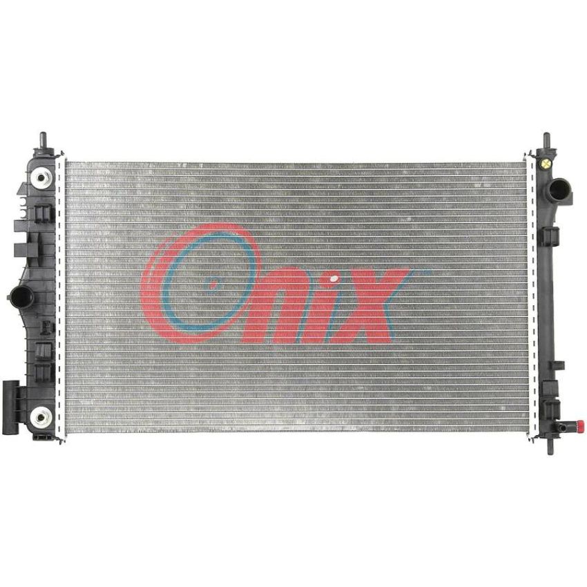 ONIX OR13217 Radiator