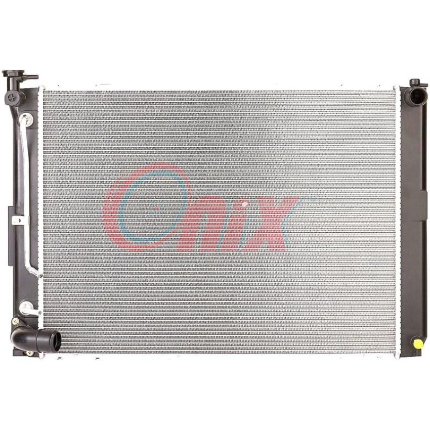 ONIX OR13256 Radiator
