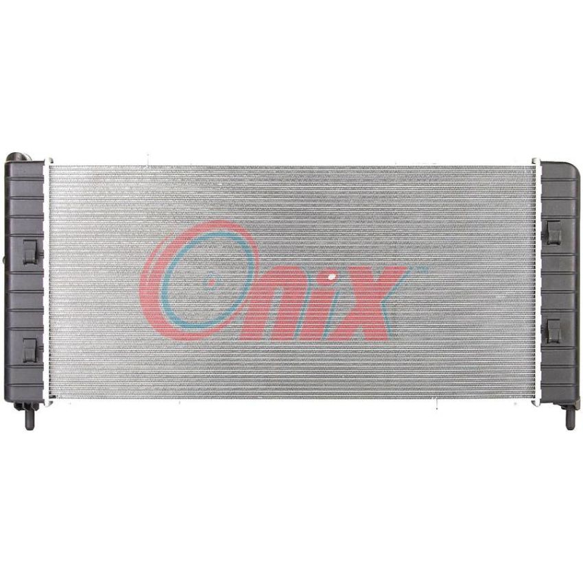 ONIX OR13326 Radiator