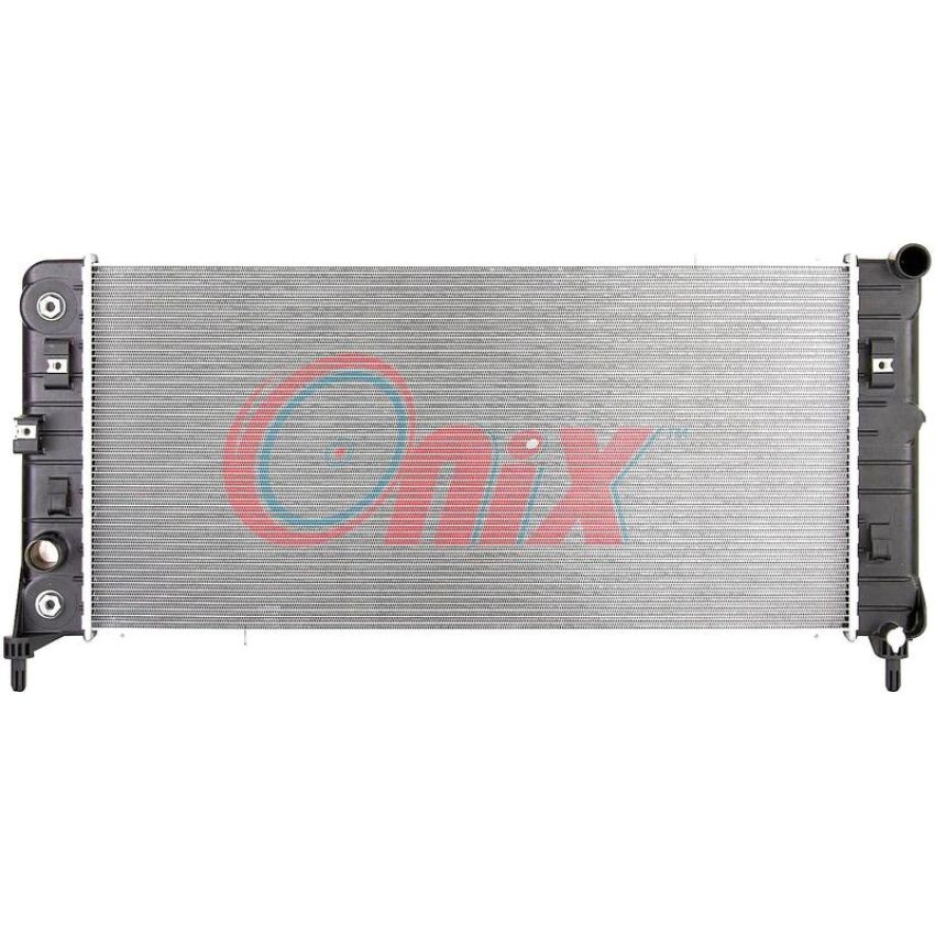 ONIX OR13326 Radiator