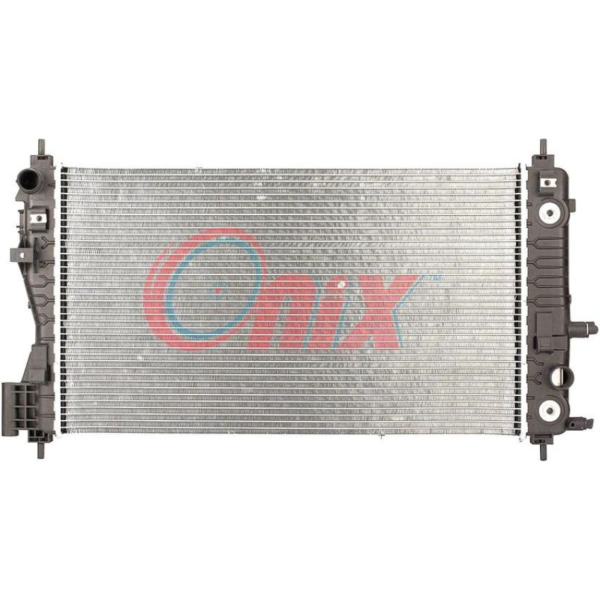 ONIX OR13328 Radiator