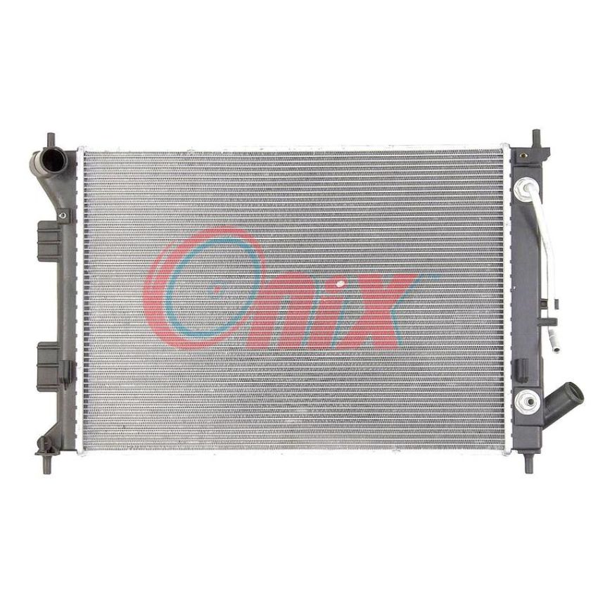 ONIX OR13333 Radiator