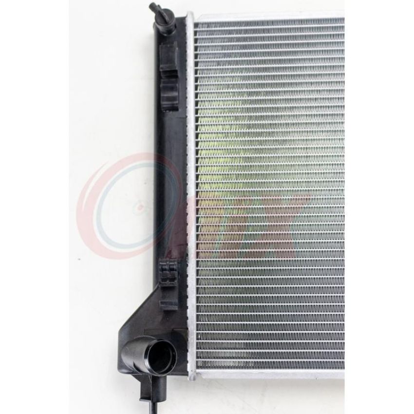 ONIX OR13365 Radiator