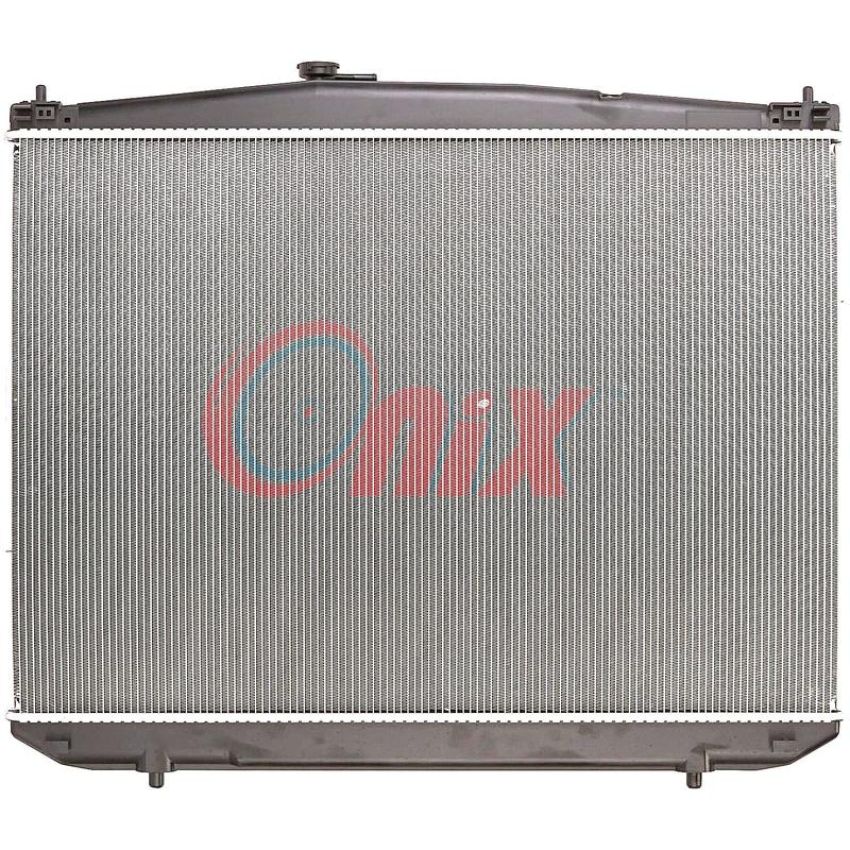 ONIX OR13449 Radiator