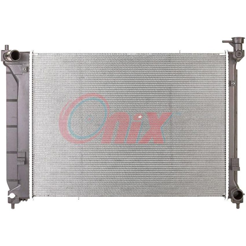 ONIX OR13457 Radiator