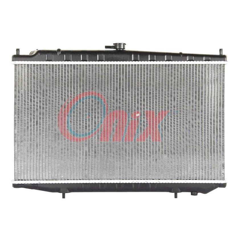 ONIX OR1573 Radiator