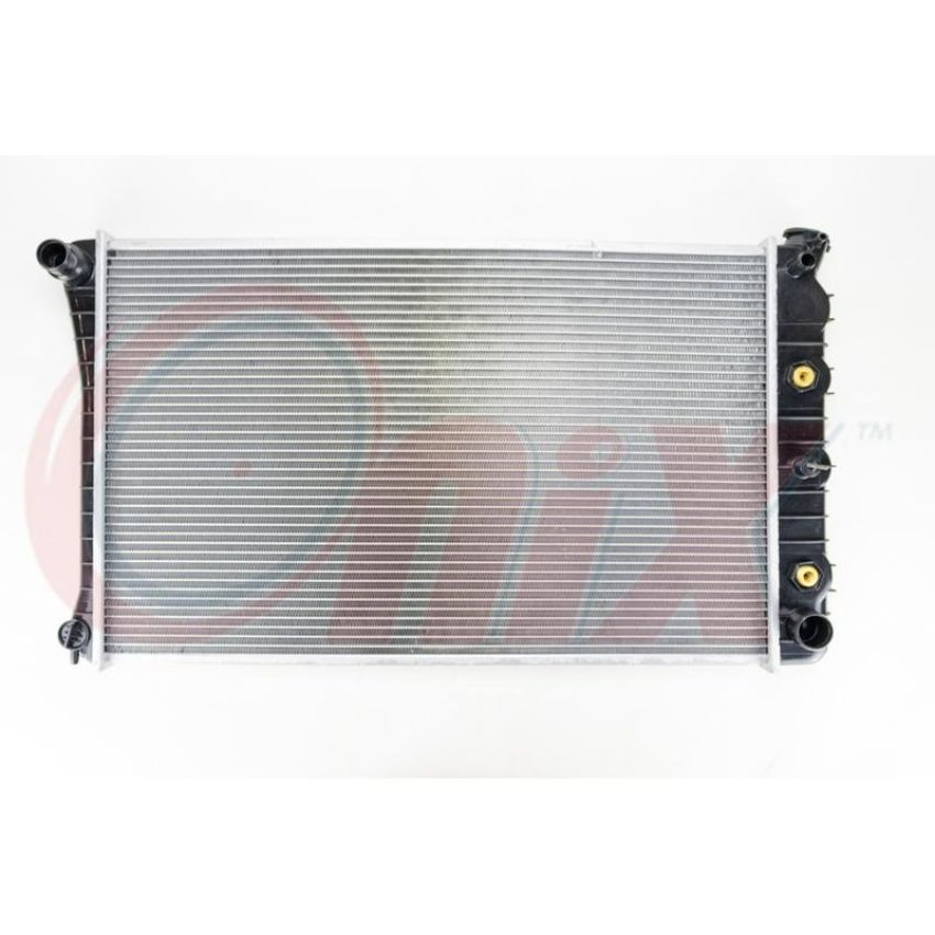 ONIX OR161 Radiator
