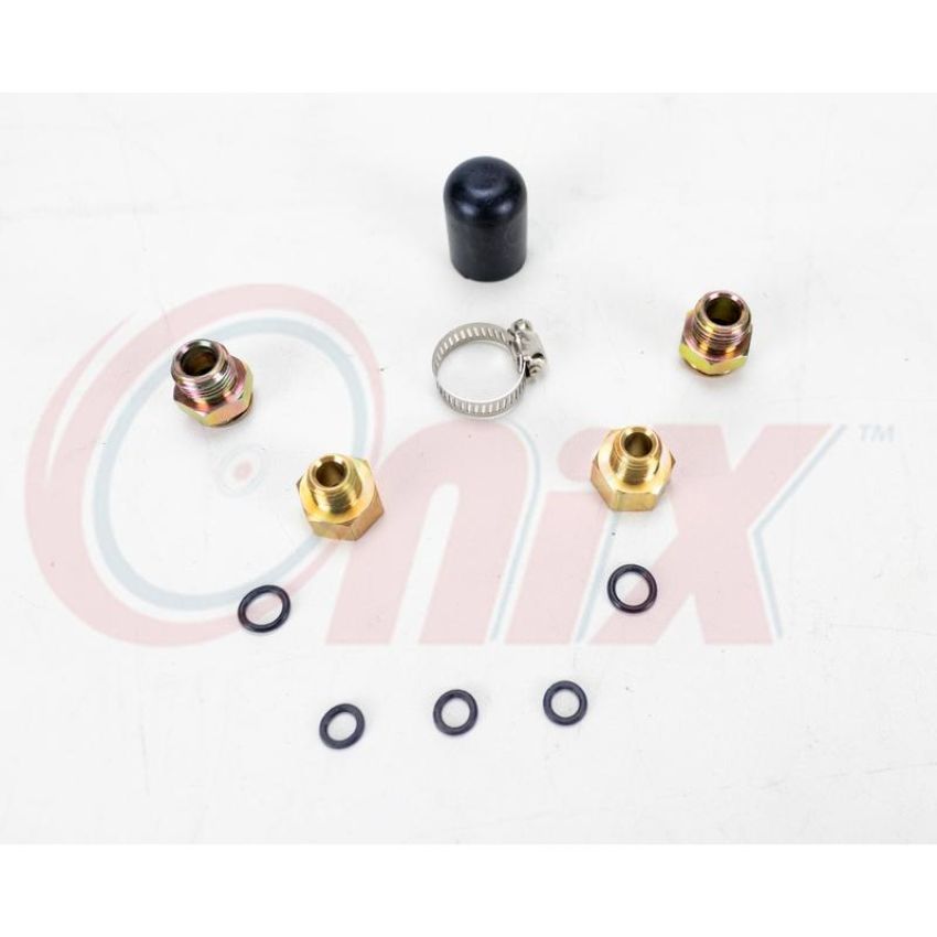 ONIX OR161 Radiator