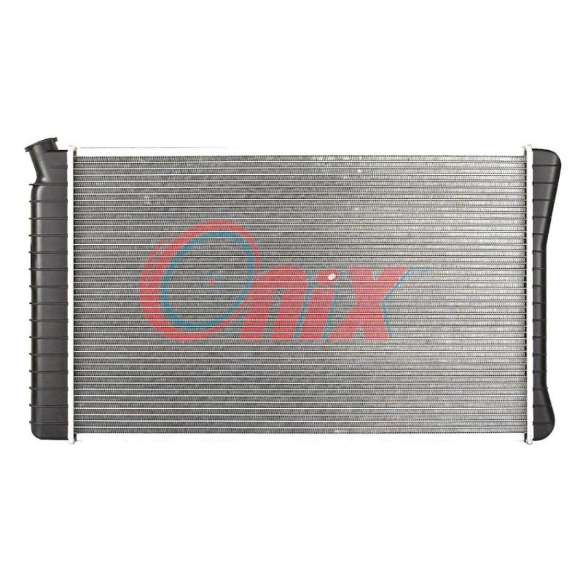 ONIX OR161 Radiator