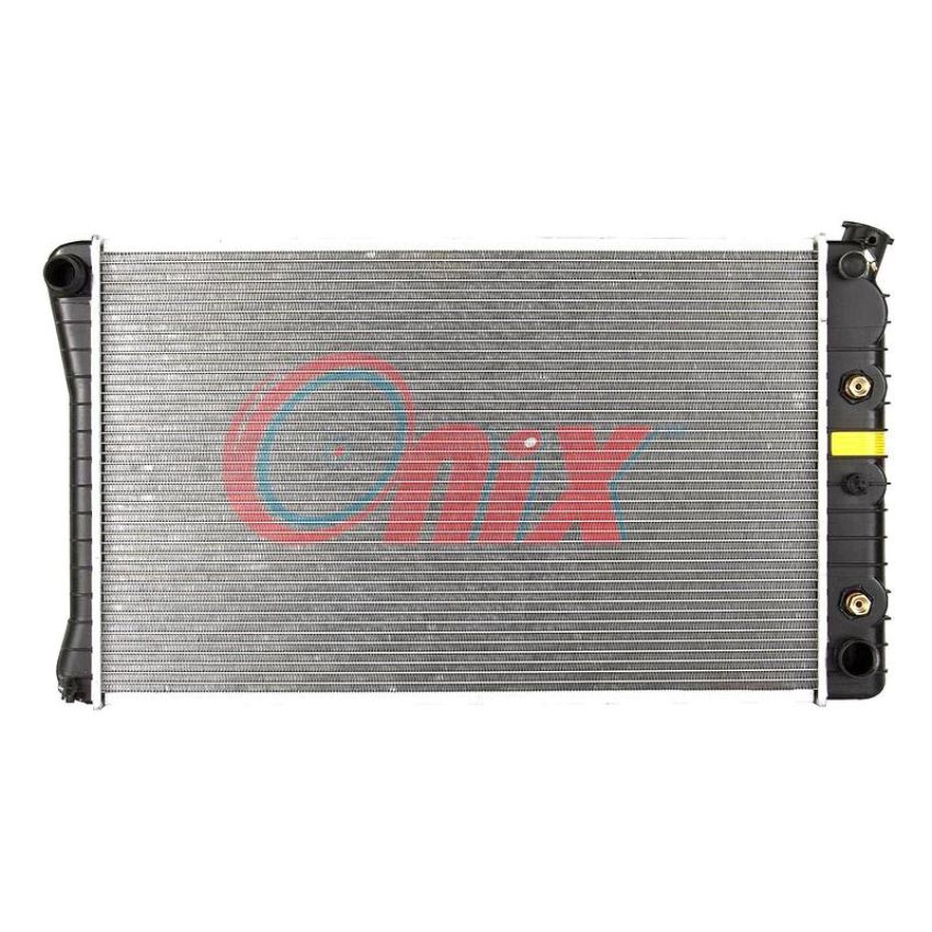 ONIX OR161 Radiator