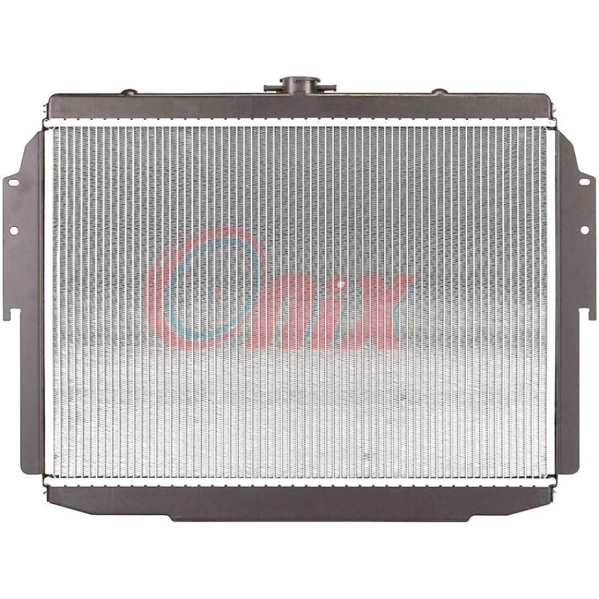 ONIX OR1707 Radiator