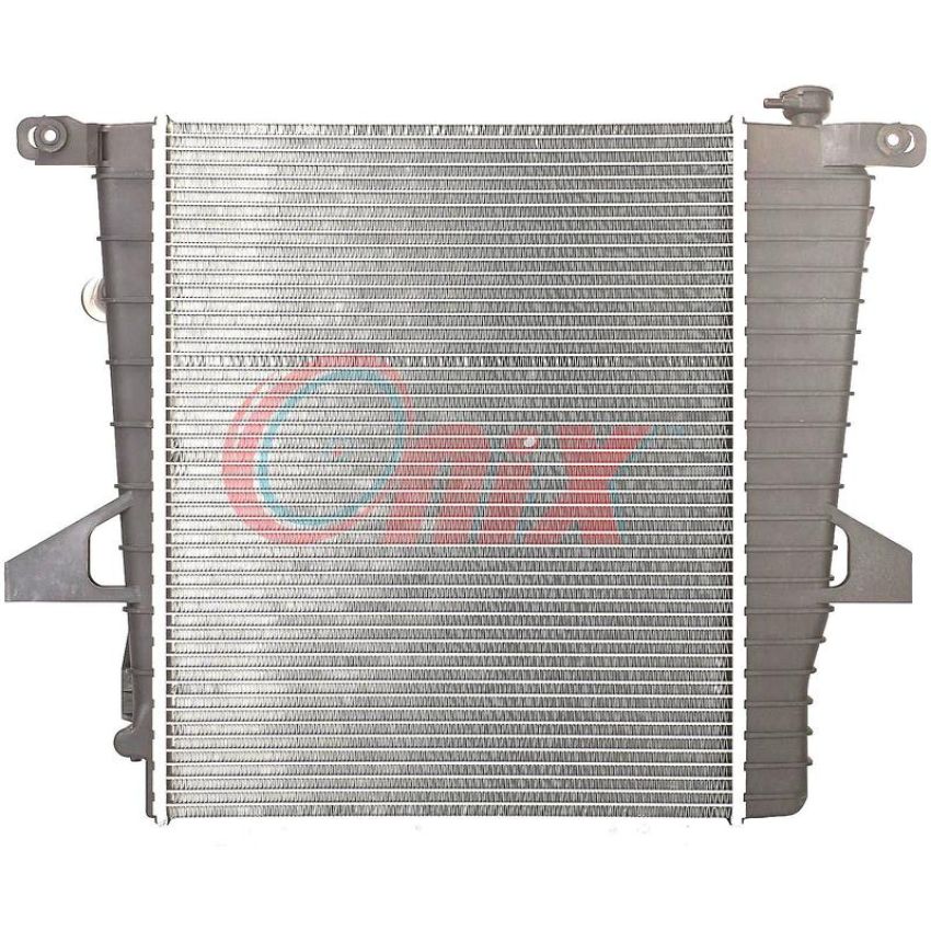 ONIX OR1722 Radiator