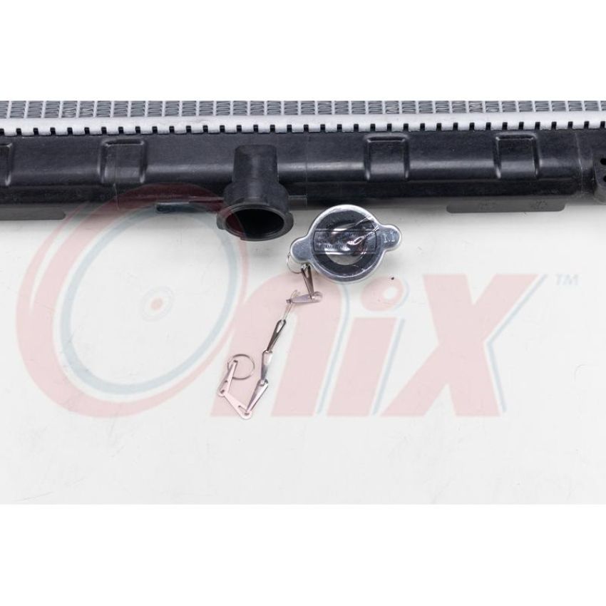 ONIX OR1752 Radiator