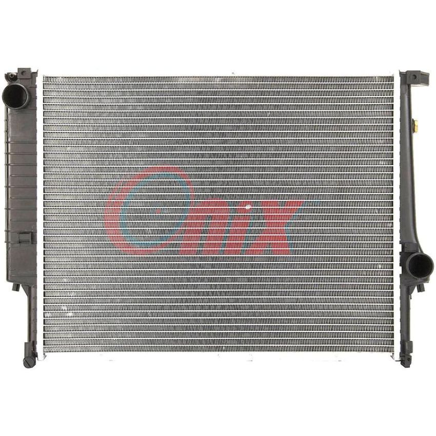 ONIX OR1841 Radiator