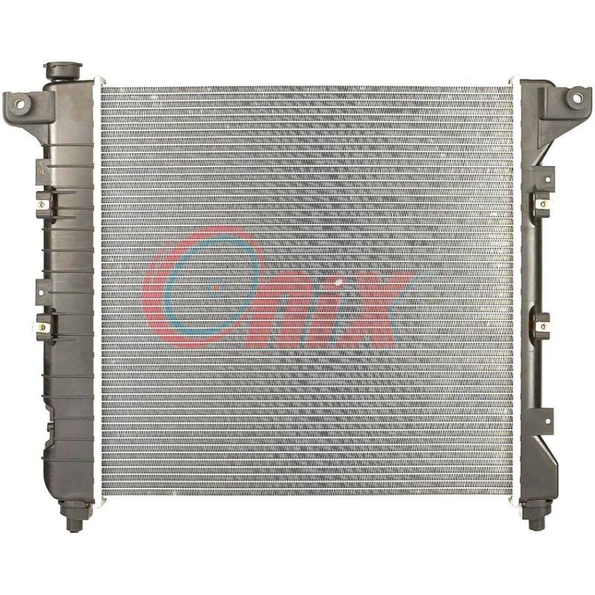 ONIX OR1905 Radiator