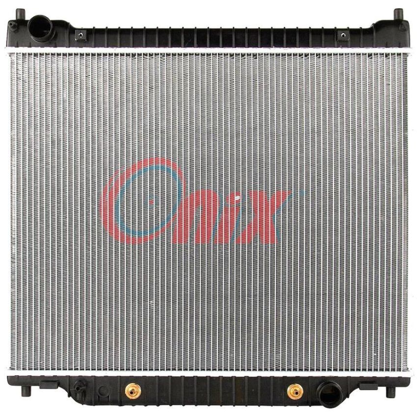 ONIX OR1994 Radiator