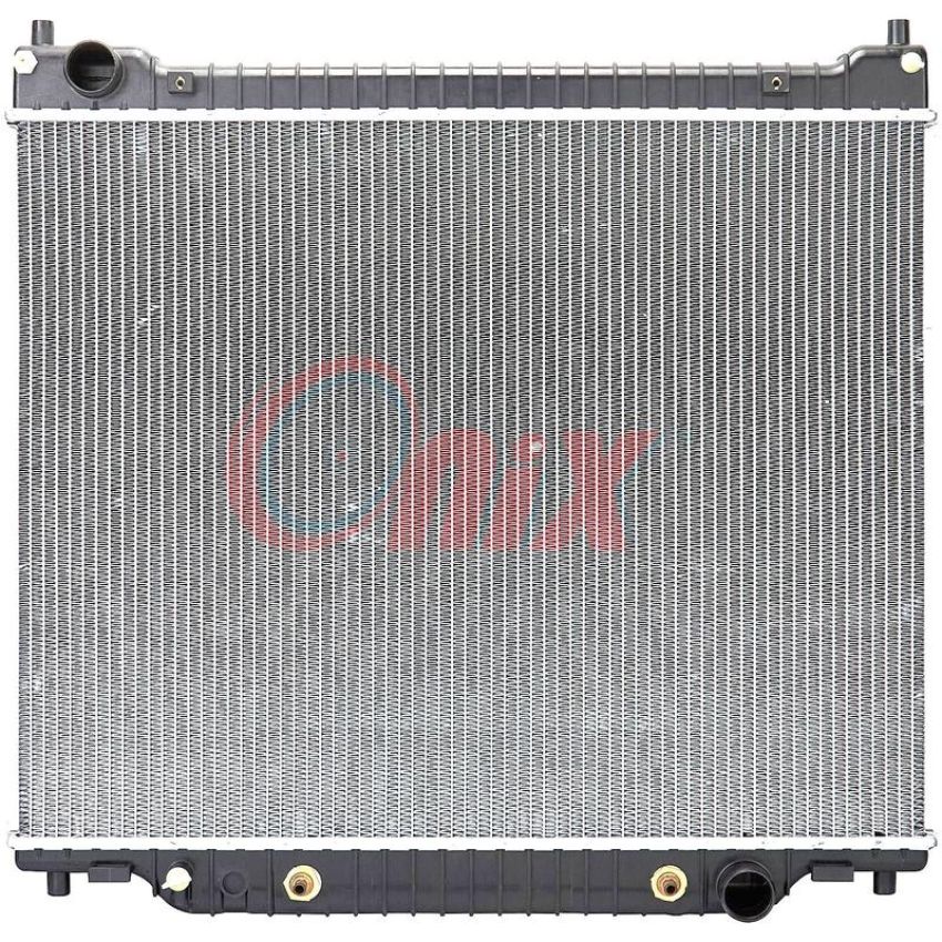 ONIX OR1995 Radiator
